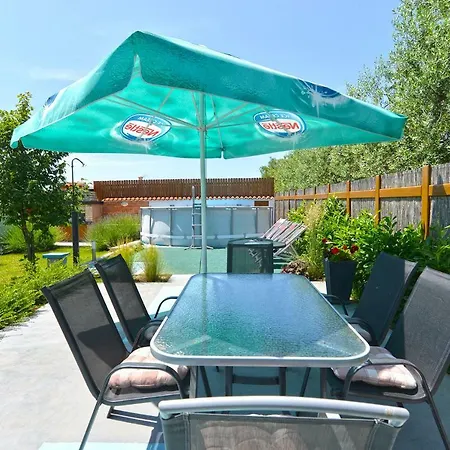 Vikendica House Rudi 1504 *
