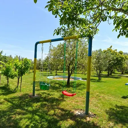 House Rudi 1504 Vodnjan