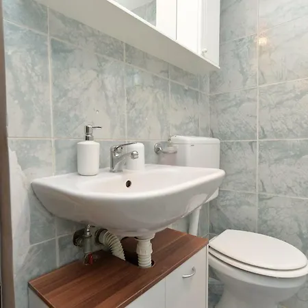 Vikendica House Rudi 1504