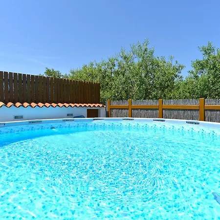 Vikendica House Rudi 1504 Vodnjan